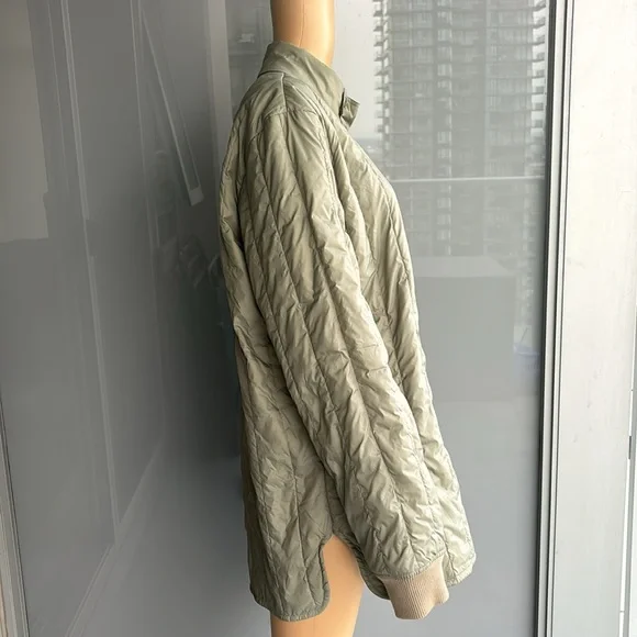 G-Star Khaki Jacket - Picture 3 of 10